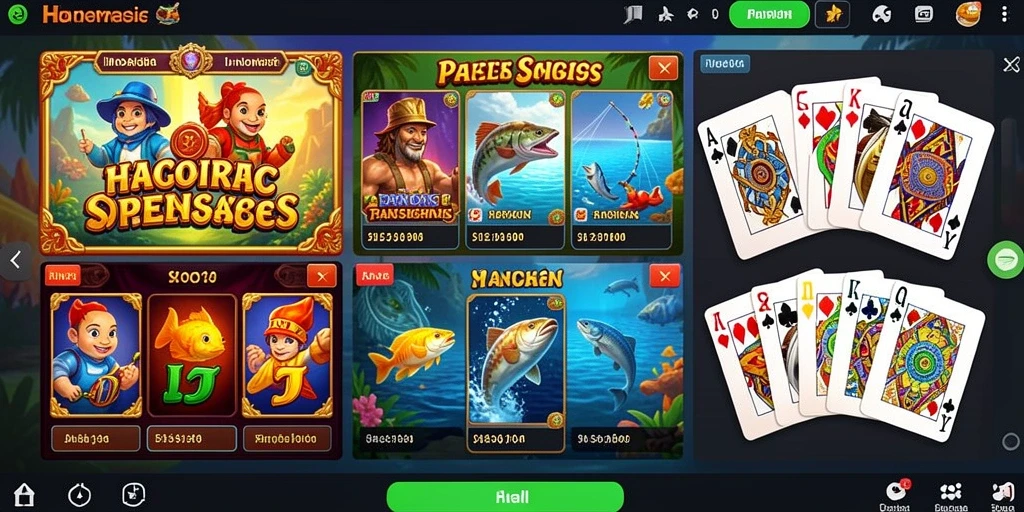 Bonus menarik yang meningkatkan peluang menang.
