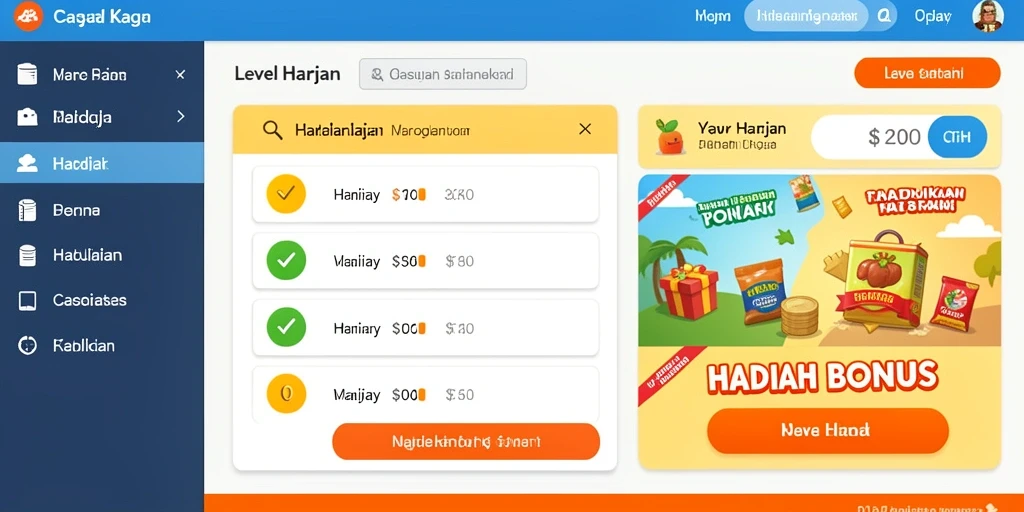 Fitur grup chat yang memudahkan komunikasi bersama teman.