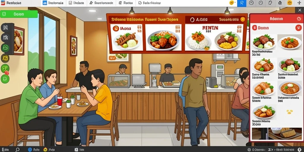 Aktivitas menarik yang bisa dilakukan di JAYA388.