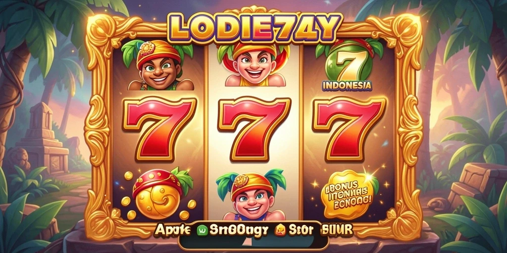 Mode multiplayer seru dengan teman-teman.