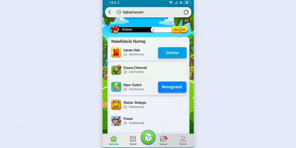Sistem bonus yang banyak dan menguntungkan bagi pemain.