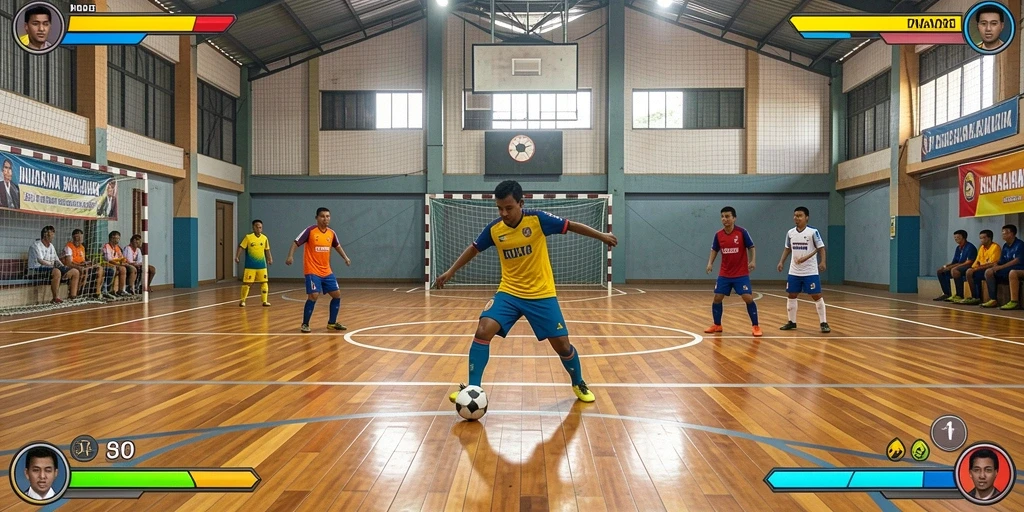 Bonus harian yang menguntungkan untuk semua pemain.