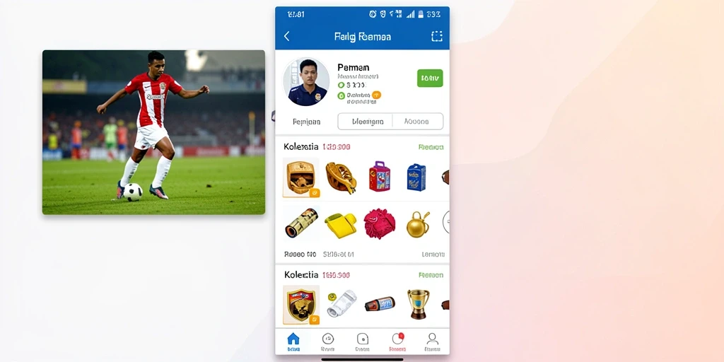 Level baru yang menantang dengan grafis yang memukau.